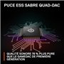DAC certifié Hi-Res pour PC, Xbox et PlayStation - STEELSERIES - GAME