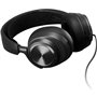 Casque Gaming haute fidélité filaire avec connexion multi-systeme - ST