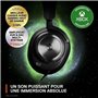 Casque Gaming haute fidélité filaire avec connexion multi-systeme - ST