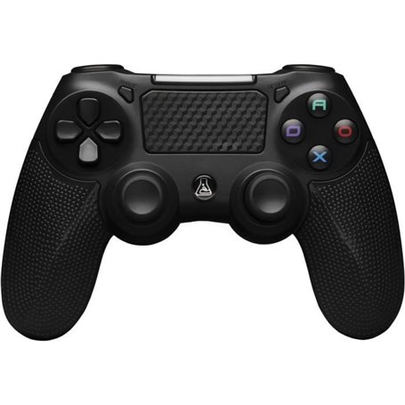 Manette de Jeu PS4 sans fil - K-PAD-THORIUM - Noir - Bluetooth - Batte
