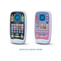 VTECH SMARTPHONE P'TIT GENIUS MAGIC LIGHT