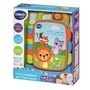 VTECH-LIVRE A COMPTINES DES P'TITS LOULOUS