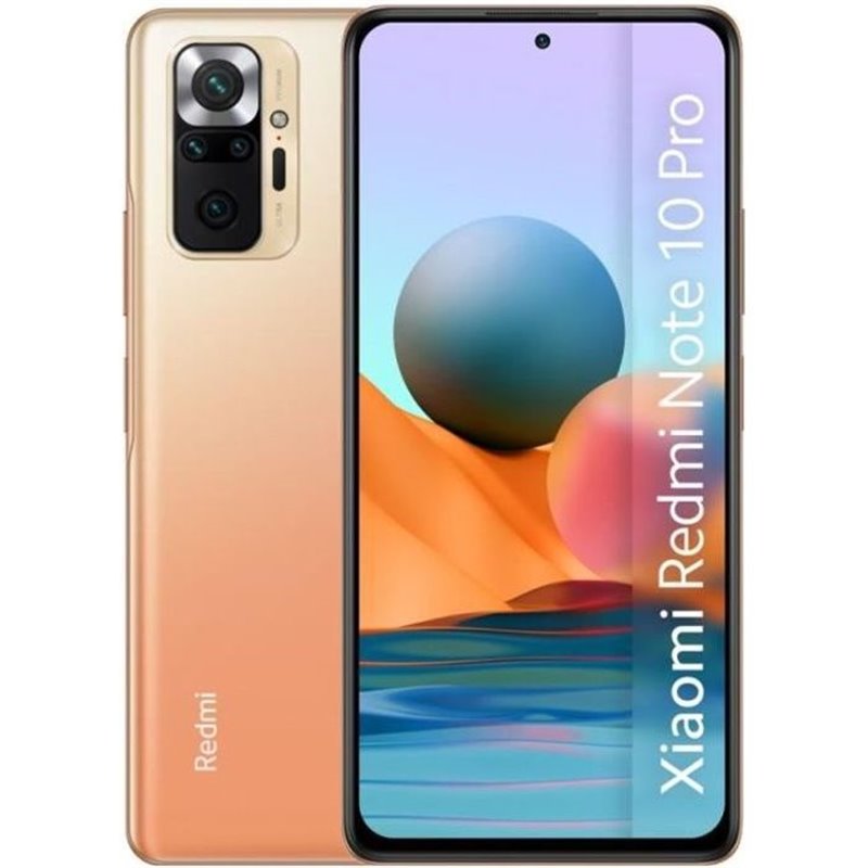 Xiaomi Note 10 Pro 6,67