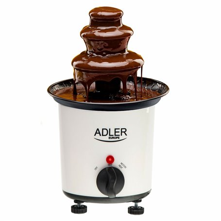Fontaine de Chocolat Adler AD 4487