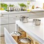 Casserole Demeyere 40850-355-0 Argenté