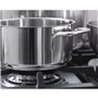 Casserole Demeyere 40850-355-0 Argenté