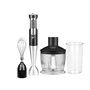 Bol mixeur Lafe BRK-003A Noir Argenté 800 W 600 ml 0,5 L