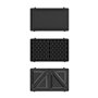 Grille-pain Black & Decker ES9680170B 750 W