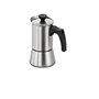 Cafetière Italienne BOSCH HEZ9ES100 Acier Acier inoxydable