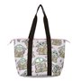 Sac de plage The Mandalorian Rose 48 x 5 x 32 cm