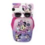 Casquette enfant Minnie Mouse Rose (53 cm)