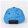 Casquette enfant Sonic Bleu (53 cm)