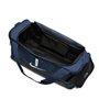 Sac de sport Nike ACADEMY TEAM S DUFFEL Blue marine Taille unique