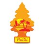 Désodorisant Pour Voiture Arbre Magique Mai-Tai Pin