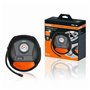 Compresseur d'air OTI200 Noir 12 V