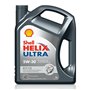 Huile de moteur pour voiture Shell Helix Ultra A10 ECT C3 5W30 C3 5 L