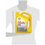 Huile de moteur pour voiture Shell Helix HX6 5 L 10W40