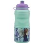Bouteille d'eau Frozen CZ11344 Sportive 380 ml Plastique