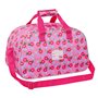 Sac de sport Trolls Rose 40 x 24 x 23 cm