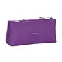 Trousse de Toilette Real Valladolid C.F. Violet Sportif 22 x 10 x 8 cm
