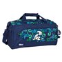 Sac de sport El Niño Glassy Blue marine 50 x 25 x 25 cm