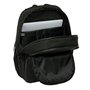 Sac à dos de padel Real Madrid C.F. Noir