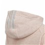 Veste Enfant Adidas Cover Up Rose clair