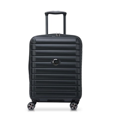 Valise Delsey SHADOW 5.0 Noir 55 x 25 x 35 cm