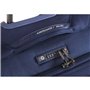 Valise de taille moyenne Delsey New Destination Bleu 28 x 68 x 44 cm