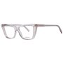 Monture de Lunettes Femme Sportmax SM5017 55072