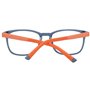 Monture de Lunettes Unisexe Web Eyewear WE5309 48020