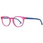 Monture de Lunettes Unisexe Web Eyewear WE5307 45074