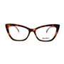Monture de Lunettes Femme Max Mara MM5016-052-54