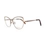 Monture de Lunettes Femme Emilio Pucci EP5188-028-56