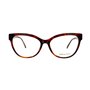 Monture de Lunettes Femme Emilio Pucci EP5182-052-55