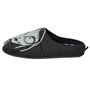 Chaussons The Nightmare Before Christmas Noir