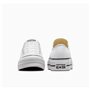Baskets pour Femme Converse  TAYLOR ALL STAR LIFT 560251C Blanc