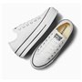 Baskets pour Femme Converse  TAYLOR ALL STAR LIFT 560251C Blanc