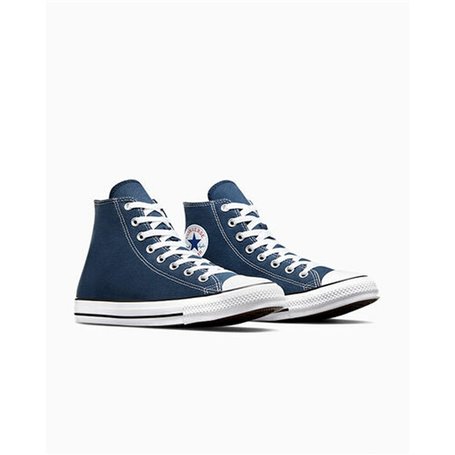 Baskets Casual pour Femme Converse CHUCK TAYLOR ALL STAR M9622C Blue m