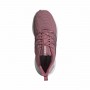 Baskets Adidas Questar Flow Rose clair