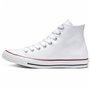 Chaussures casual Converse Chuck Taylor All Star High Top Blanc