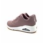 Chaussures de sport pour femme Skechers One Stand on Air Malva Prune