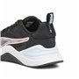 Chaussures de sport pour femme Puma Infusion Wn'S Noir