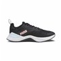 Chaussures de sport pour femme Puma Infusion Wn'S Noir