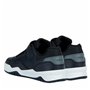 Chaussures casual enfant Geox Perth Noir