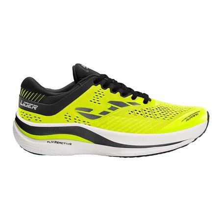 Chaussures de Sport pour Homme Joma Sport Lider 23 Jaune
