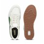 Chaussures de Sport pour Homme Puma Court Ultra Blanc