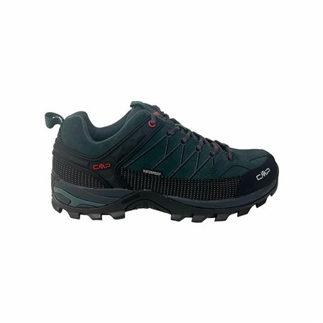 Chaussures de Sport pour Homme Campagnolo Rigel Low Trekking Vert