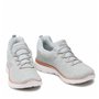 Chaussures de sport pour femme Skechers Summits Dazzling Gris