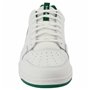 Chaussures de Sport pour Homme Le coq sportif Breakpoint Sport Blanc